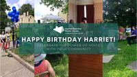 Happy Birthday, Harriet Beecher Stowe