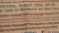 Senior Expo