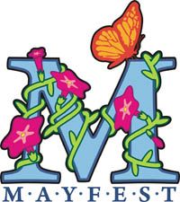 Mayfest Arts Fair