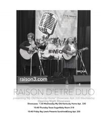 Southeast Region Folk Alliance Conference