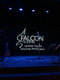 Falcon Flip