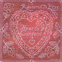 Hearts Content by raison3.com