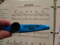 Sister Acts and Sibling Harmonies