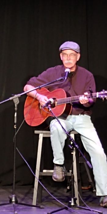 Freddy Bradburn
