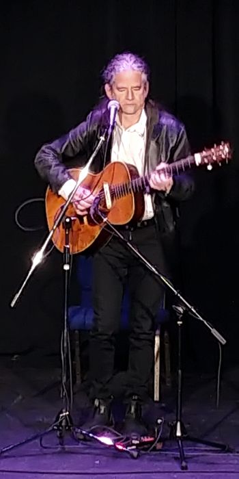 Noah Zacharin
