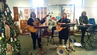 Holiday Music and Selections from our Recordings