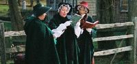 Christmas Eve Carols