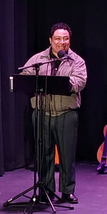 Manuel Iris
