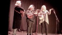 Patriotic Songs for New Friends