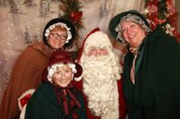 Holiday Hop