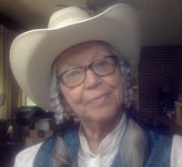 Western and Country--Some cowgirl songs.