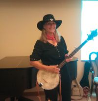 Halloween at Dunham Senior Center