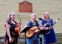 Sister Acts and Sibling Harmonies