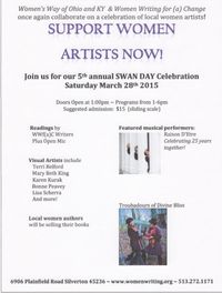 SWAN Day Celebration