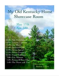 Southeast Region Folk Alliance
