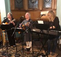 Sister Acts & Sibling Harmonies