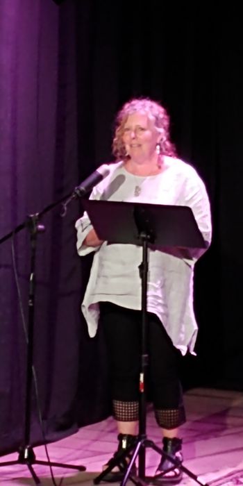 Sherry Cook Stanforth
