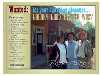 Golden Girls of the West