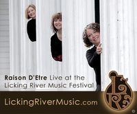 Licking River Music Festival