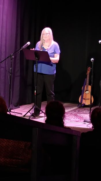 Rhonda Pettit
