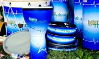 Empower a Class or Group with Drum Circles