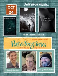 Poet & Song Series Season 6