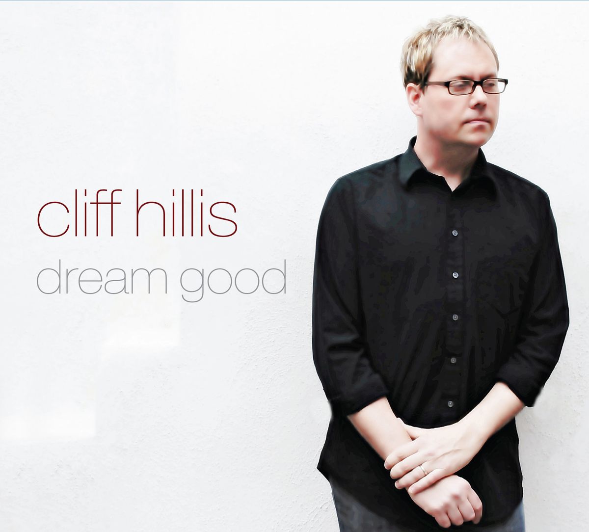 Dream Good - CD