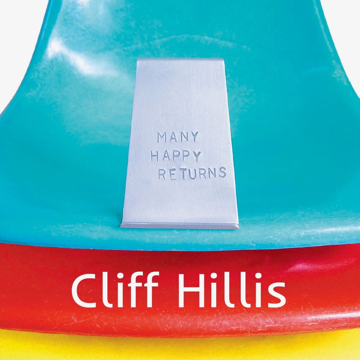 Many Happy Returns EP - CD