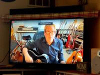 Musical Brunch w/ Cliff FB Live show!