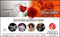MS Opera Cabaret Series/MY FUNNY VALENTINE