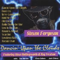 Dancin' Upon The Clouds by Steven Ferguson
