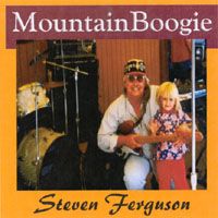 MountainBoogie by Steven Ferguson