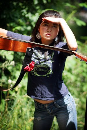 Anna Wu Photo
