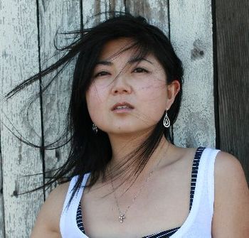 Alex Lim - Windy Face Shot
