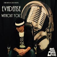 Without You (2023) by Evadense