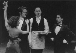 She Loves Me 2 Lyric Stage Co. of Boston
