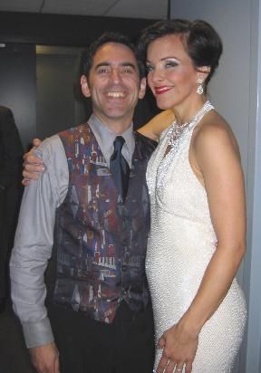 Brian & Alice Ripley
