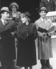 She Loves Me 3 Lyric Stage Co. of Boston

