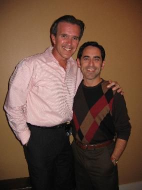 George Dvorsky & Brian De Lorenzo
