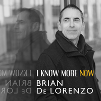 I Know More Now by Brian De Lorenzo