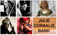 Julie Corbalis Band