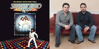 Saturday Night Fever - Andy and Mark's 40th Birthday Bash