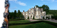 Bob Dylan Tribute at Torne Valley Vineyard