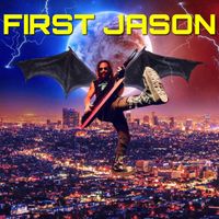 FIRST JASON: STRUM AROUND AT DEAD CITY 