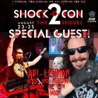 SHOCK-O-CON 