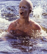  ARI LEHMAN AT POP CULTURE 