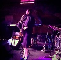 The Erin McDougald Quartet