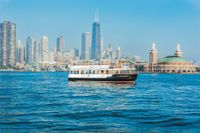 Jazz Cruise