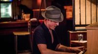 The Chris Parrish Quartet