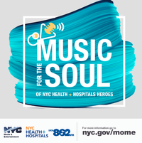Music for the Soul Livestream Solo Trombone Concert